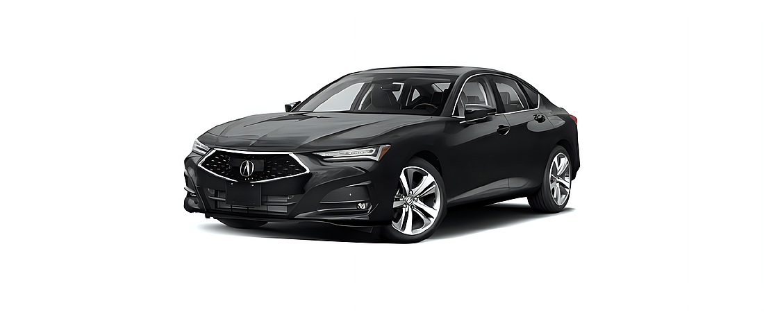 Acura TLX 2023 15