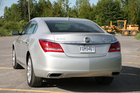 Editorial 2014 buick lacrosse premium awd 02 jbe