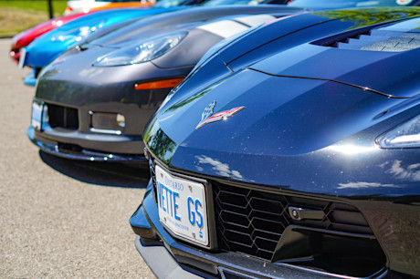 Editorial 2021 chevrolet corvette convertible vs corvette club of ontario 29 jl