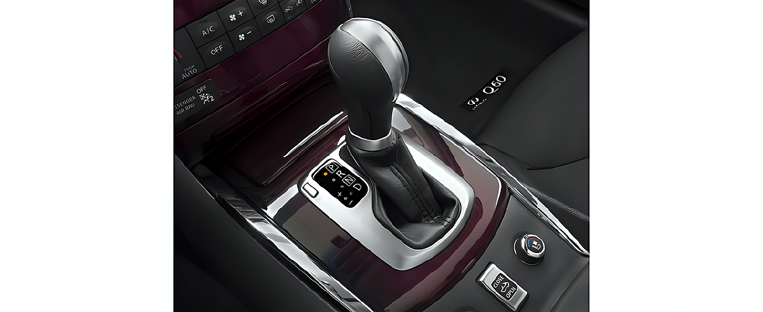 Infiniti Q60 2015 29