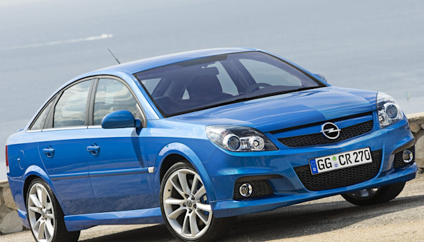 Opel Vectra