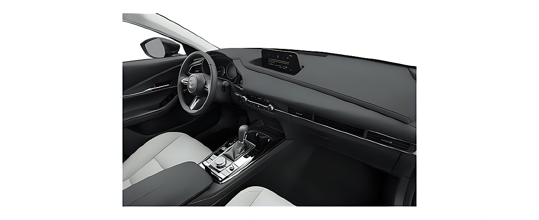 Mazda CX-30 2022 15
