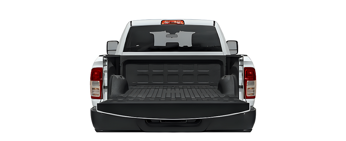 Ram 3500 2023 3