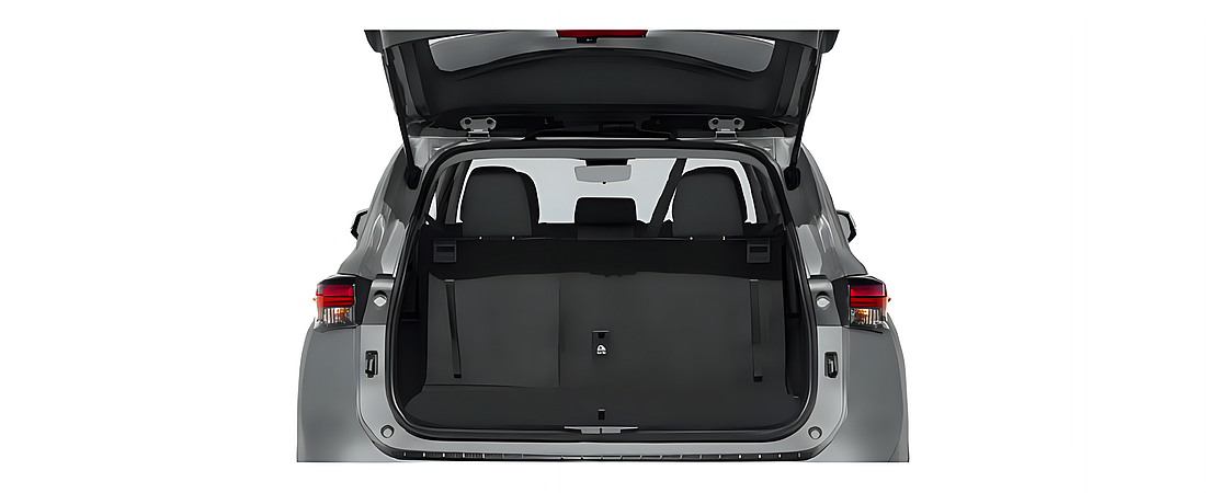 Toyota Highlander 2023 10