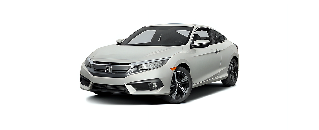 2016 Honda Civic Coupe - Canadian Prices, Specs, Photos