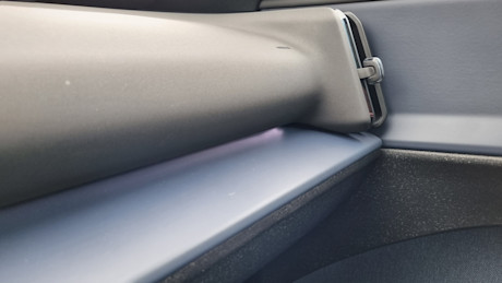 Volvo EX30 2025 vs Volvo EX40 2025 – Quel est le meilleur choix pour vous? Image