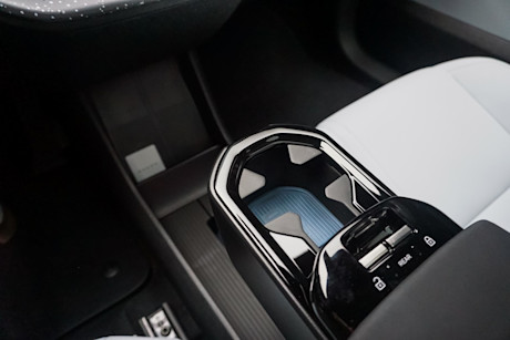 Editorial 2025 volvo ex30 17 di