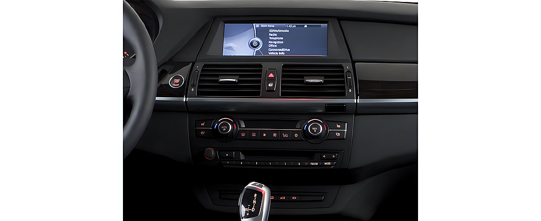 BMW X5 2011 11