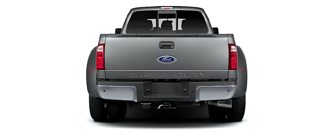 Ford F-450 2011 5