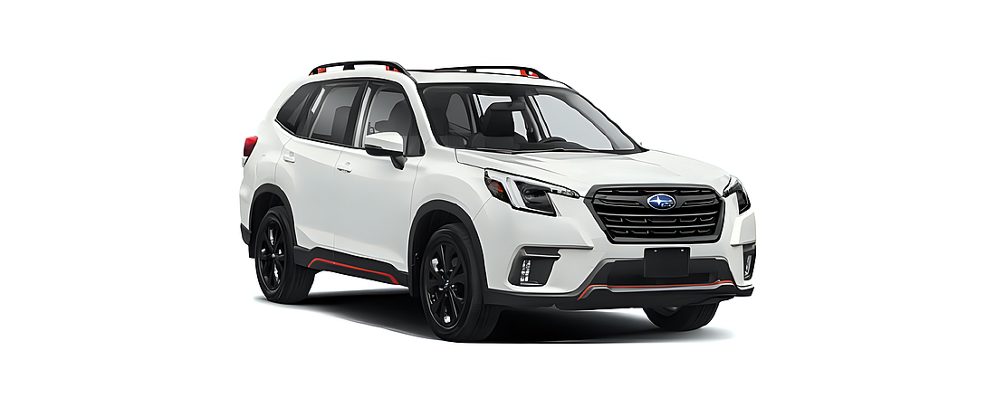 Subaru Forester 2023 28