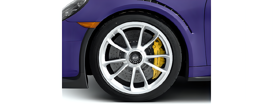 Porsche 911 2016 116