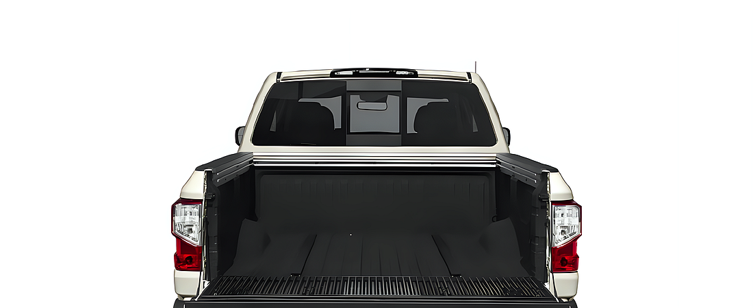 Nissan Titan 2017 164