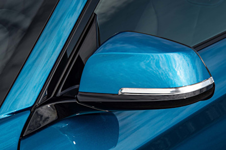 Essai routier : BMW M2 2018 Image