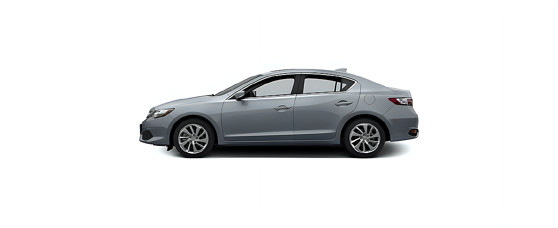 Acura ILX 2016 21