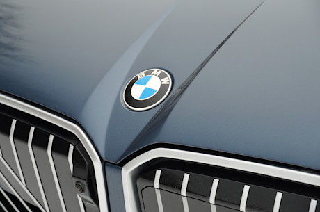 BMW X3 30 2025 : essai routier Image