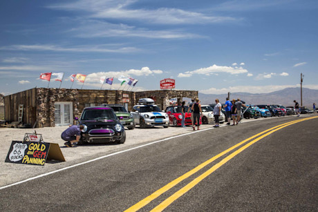 Editorial 55 mini takes the states 2016