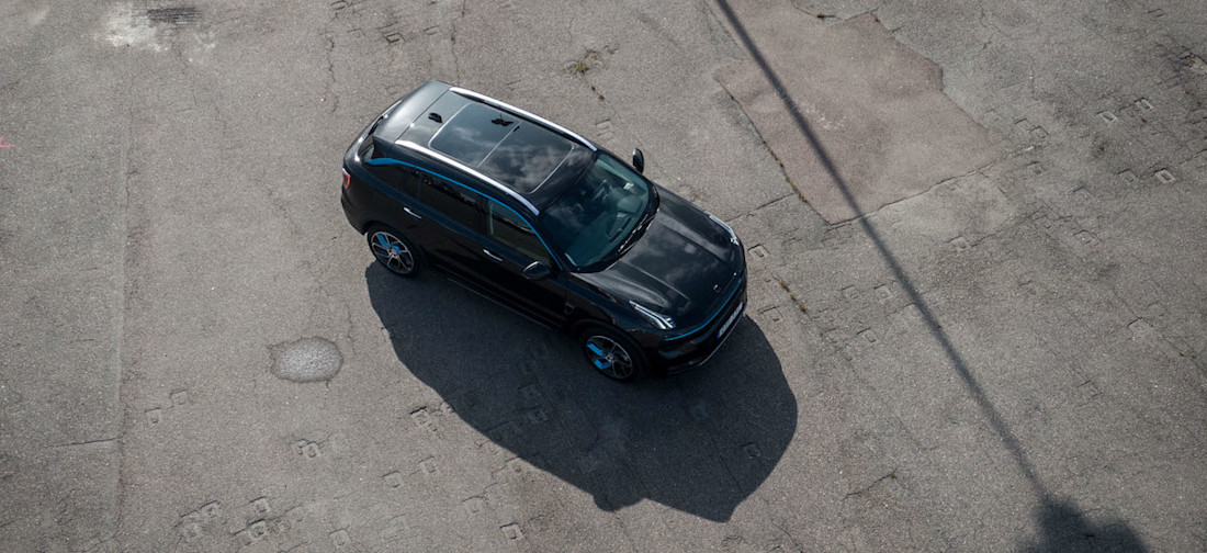 Test: Lynk & Co 01, abonneren... of toch maar kopen? (2023)
