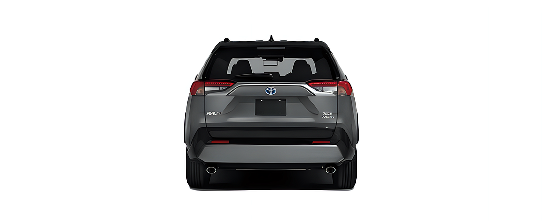Toyota RAV4 2022 85
