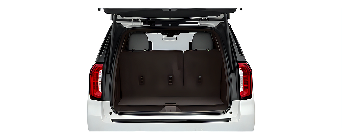 GMC Yukon 2022 10