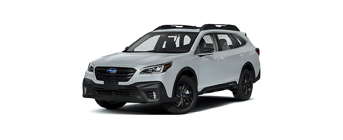 Subaru Outback 2021 29