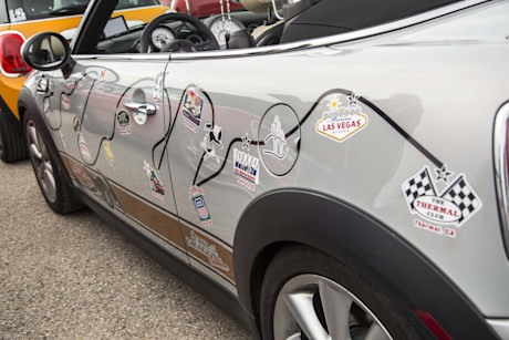 Editorial 17 mini takes the states 2016