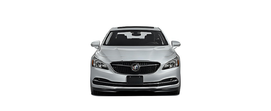 Buick LaCrosse 2019 4