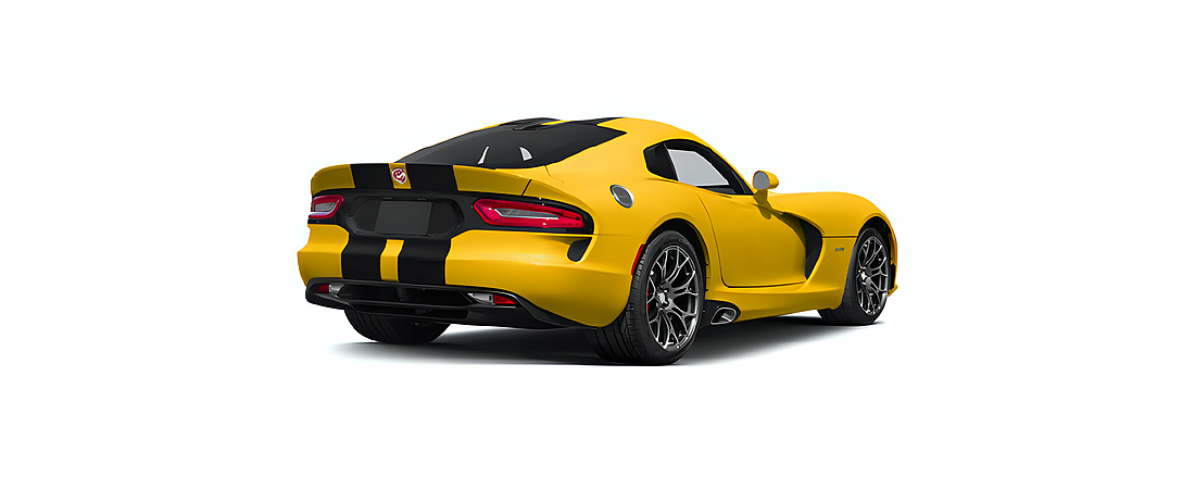 Dodge Viper 2013 2