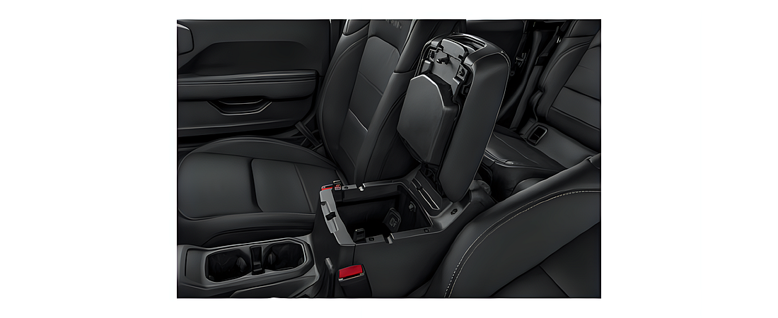 Jeep Gladiator 2022 12