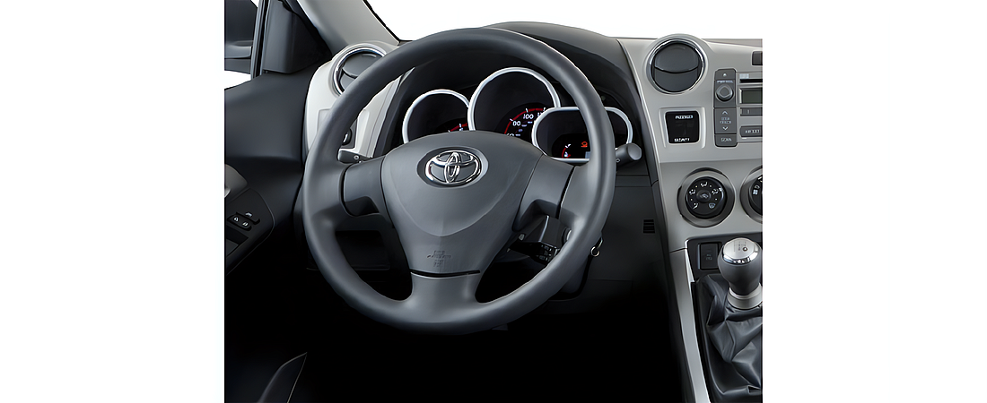 Toyota Matrix 2013 6