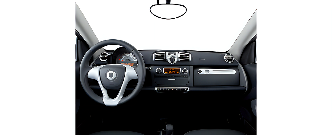 smart fortwo 2012 7