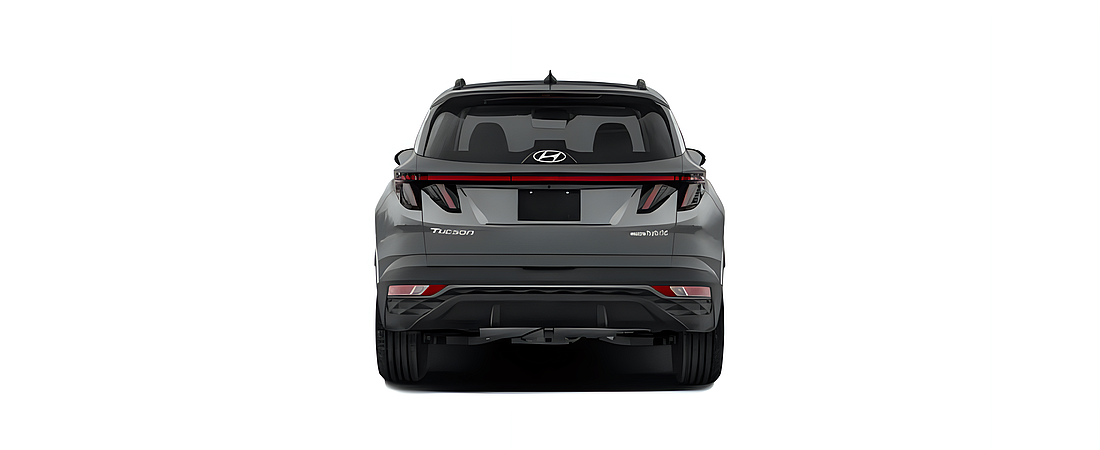 Hyundai Tucson Hybrid 2024 5