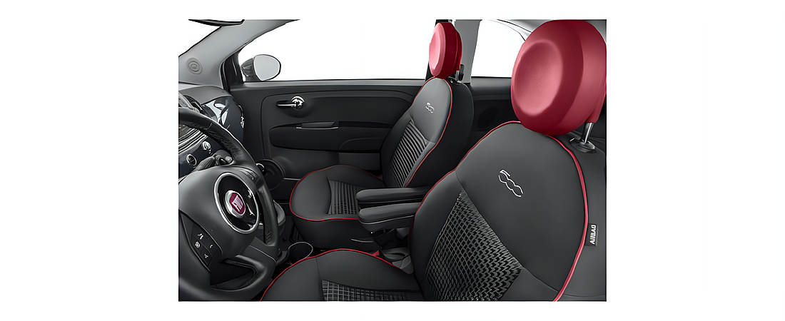 Fiat 500 2019 22