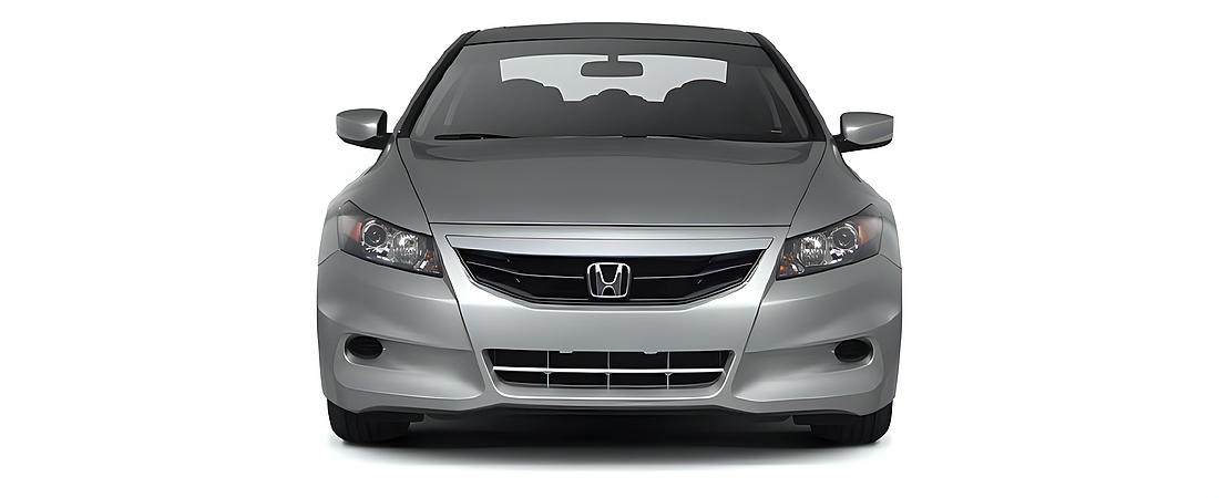 Honda Accord 2012 20