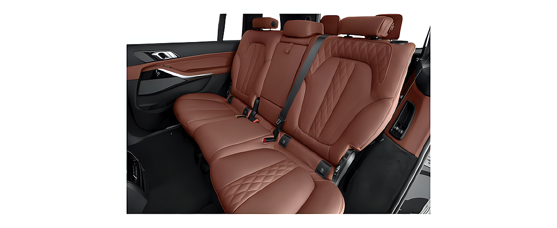 BMW X7 2024 25