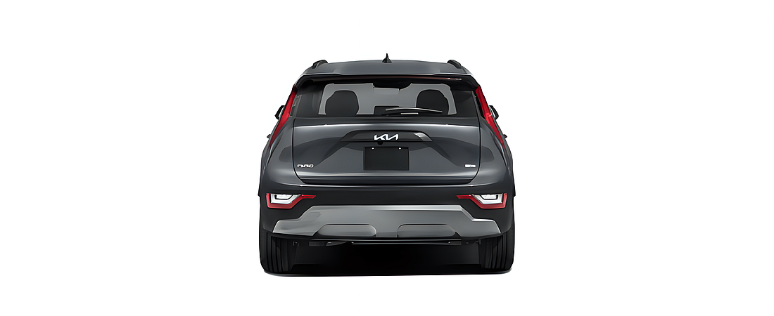 Kia Niro 2025 46