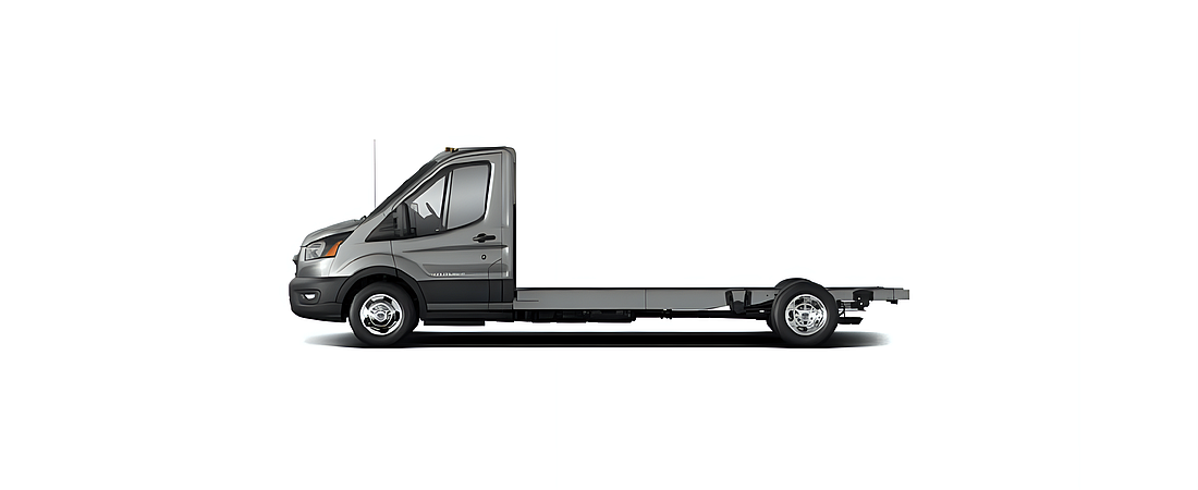 Ford Transit 2021 2
