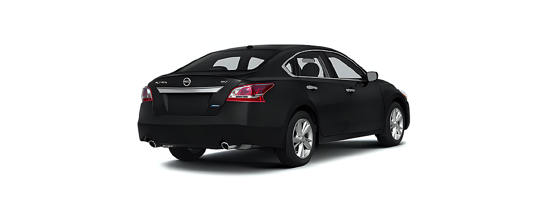 Nissan Altima 2014 19