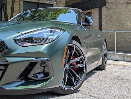 Editorial 2025 bmw z4 m40i 6mt td sbe 250726 22