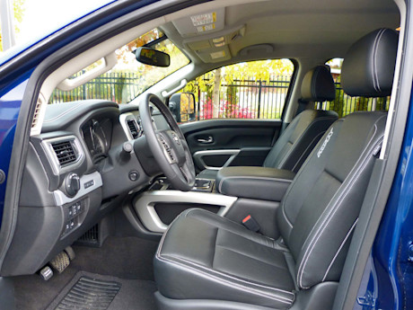 Editorial 2017 nissan titan 14 jb