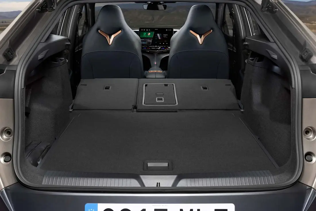 cupra-tavascan-2024-kofferraum