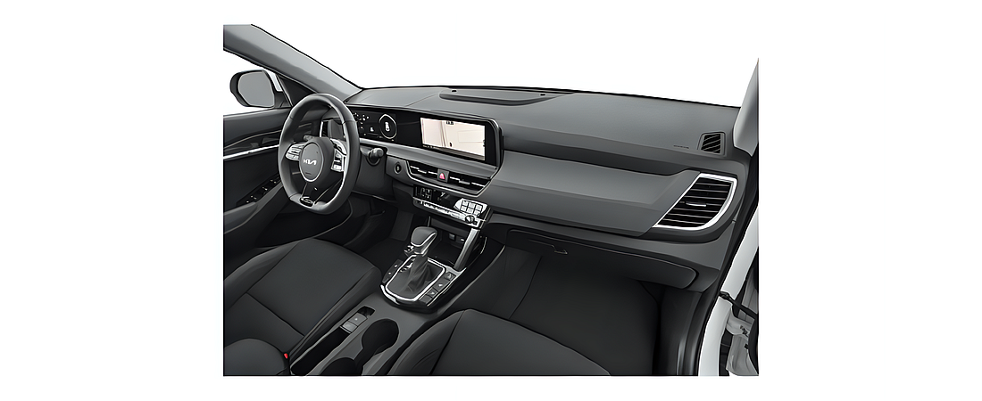 Kia Seltos 2025 39