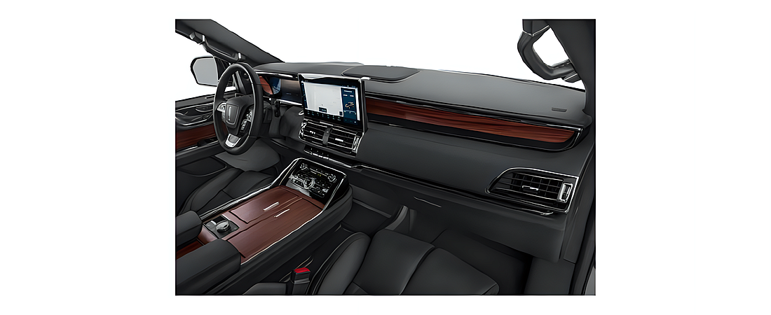 Lincoln Navigator 2023 13