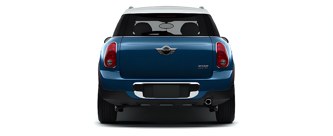 MINI Cooper Countryman 2014 5