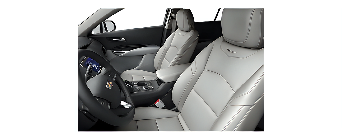 Cadillac XT4 2023 8