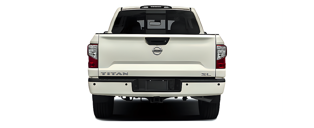 Nissan Titan 2017 158