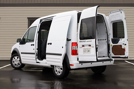 Editorial 2010 ford transit rp 001 10103