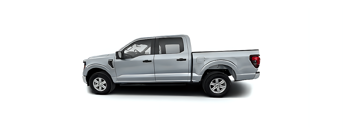 Ford F-150 2024 19