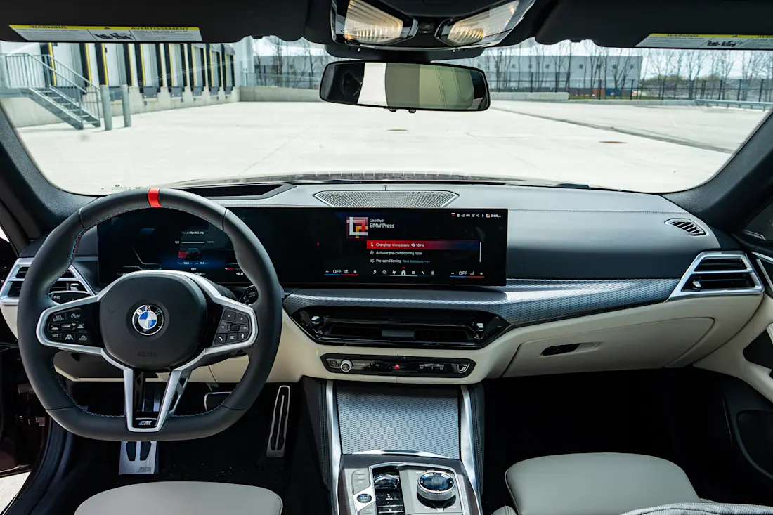 2026 BMW i4 M60 - TD - KD - 260429 - 25