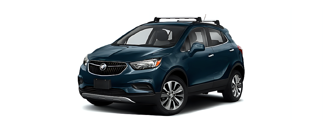 Buick Encore 2022 1