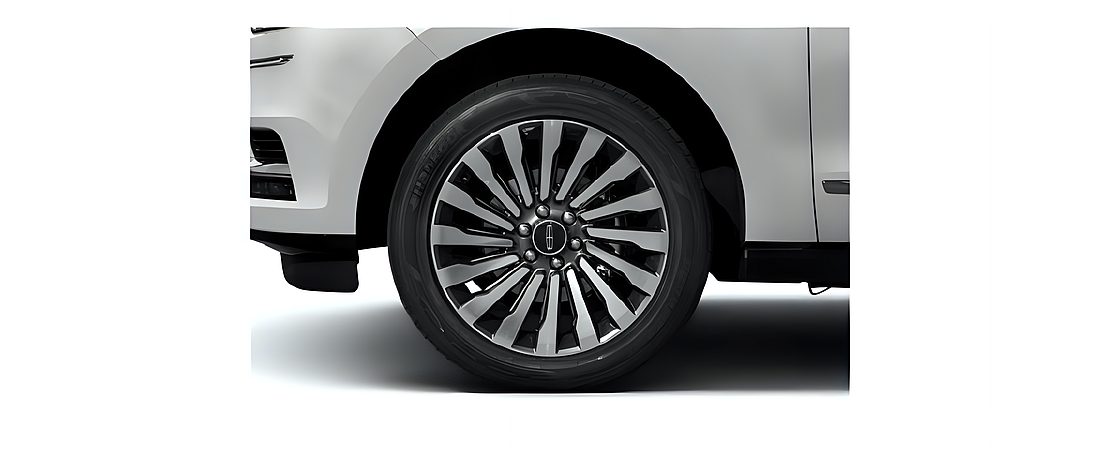 Lincoln Navigator 2019 10